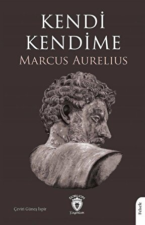 Kendi Kendime / Marcus Aurelius