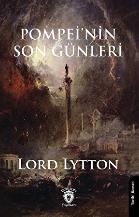 Pompei'nin Son Günleri / Lord Lytton