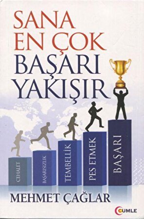 Sana En Çok Başarı Yakışır