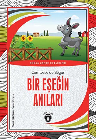 Bir Eşeğin Anıları