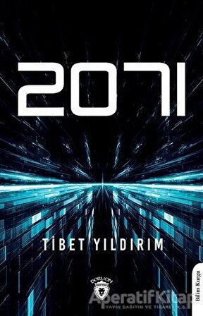 2071 - Tibet Yıldırım - Dorlion Yayınevi