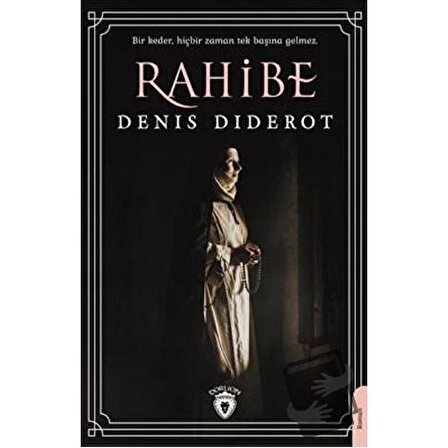 Rahibe / Dorlion Yayınevi / Denis Diderot