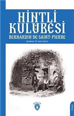 Hintli Kulübesi / Bernardin De Saint Pierre