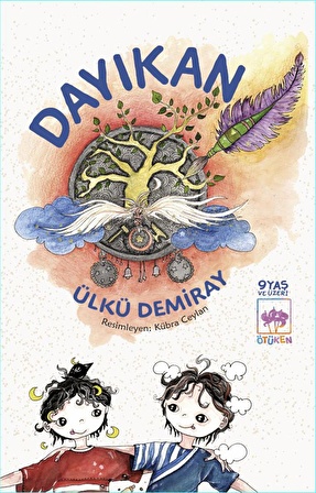 Dayıkan / Ülkü Demiray