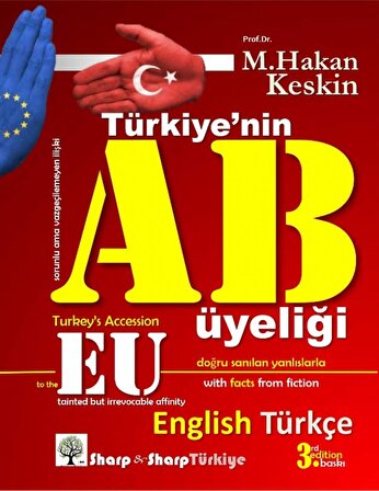 Türkiye’nin AB üyeliği (Turkey’s Accession to the EU)