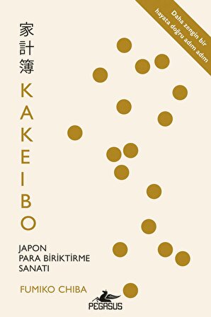 Kakeibo Japon Para Biriktirme Sanatı