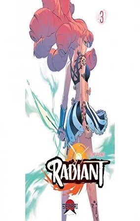 Radiant 3