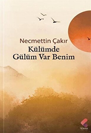 Külümde Gülüm Var Benim / Necmettin Çakır