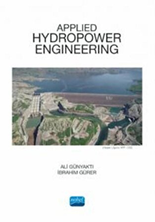 Applied Hydropovver Engineering
