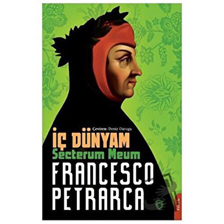 İç Dünyam / Dorlion Yayınevi / Francesco Petrarca