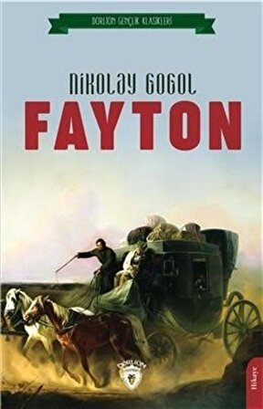Fayton / Nikolay Vasilievich Gogol