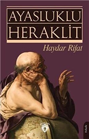 Ayasluklu Heraklit / Haydar Rifat
