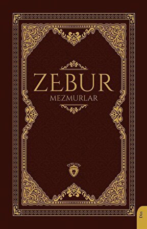 Zebur & Mezmurlar