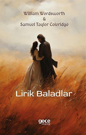 Lirik Baladlar / Samuel Taylor Coleridge
