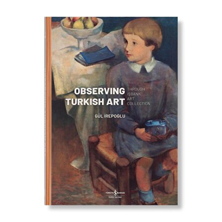 Observing Turkish Art – Gül İrepoğlu