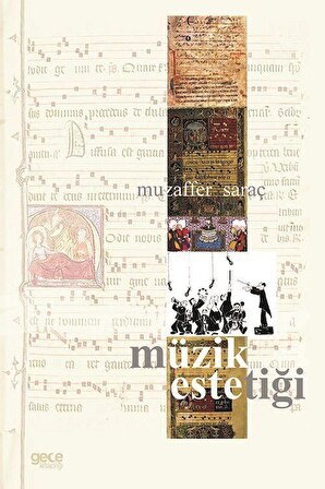 Müzik Estetiği / Muzaffer Saraç