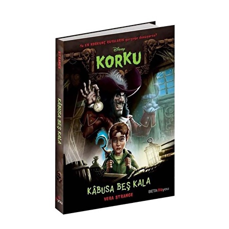 Disney Korku - Kabusa Beş Kala