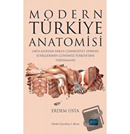 Modern Türkiye Anatomisi: Orta Asya’dan Erken Cumhuriyet Dönemi Süreçlerinin