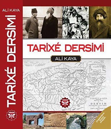 Tarixe Dersimi / Ali Kaya