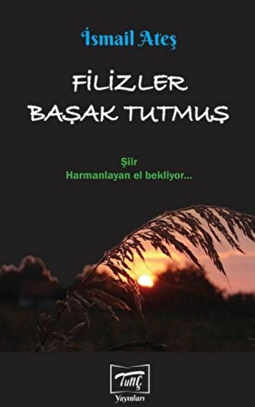 Filizler Başak Tutmuş