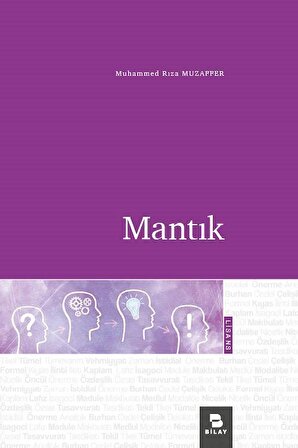 Mantık / Muhammed Rıza Muzaffer