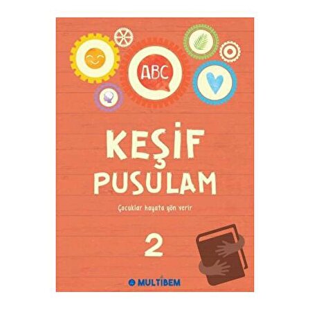 Keşif Pusulam 2 / Multibem Yayınları / Kolektif