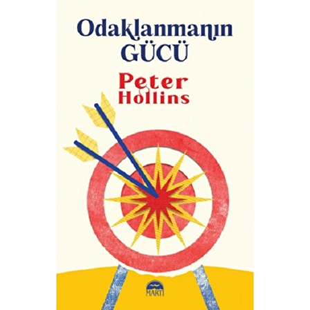 Odaklanmanın Gücü