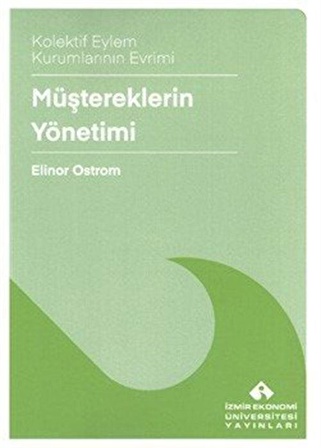 Müştereklerin Yönetimi