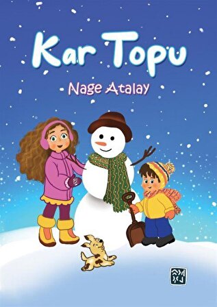 Kar Topu / Nage Atalay