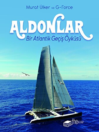 Aldonlar Bir Atlantik Geçiş Öyküsü
