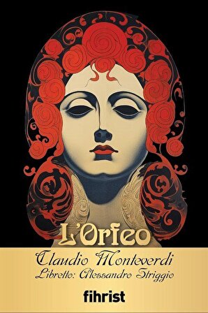 L'Orfeo & Opera Klasikleri: 01 / Claudio Monteverdi