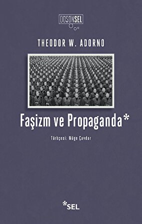 Faşizm ve Propaganda