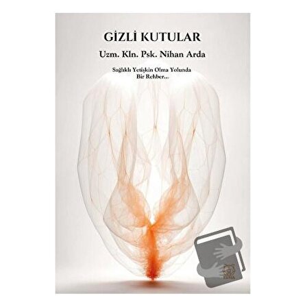 Gizli Kutular / Luna Yayınları / Nihan Arda