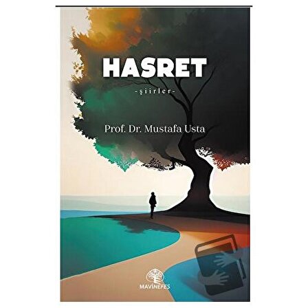 Hasret / Mavi Nefes Yayınları / Mustafa Usta