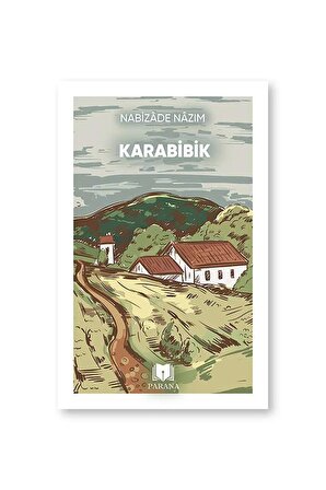 Karabibik - 9786256502178