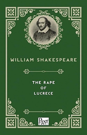 The Rape of Lucrece