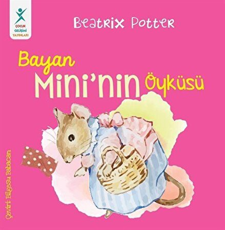 Bayan Mini'nin Öyküsü