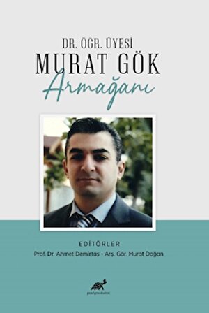 Murat Gök Armağanı