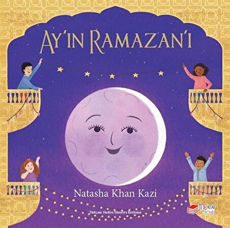 Ay'ın Ramazan'ı / Natasha Khan Kazi