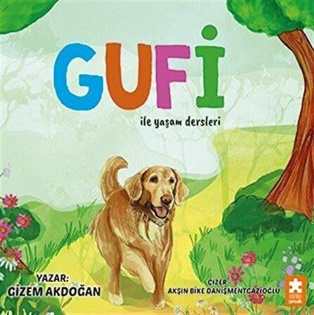 Gufi ile Yaşam Dersleri / Gizem Akdoğan