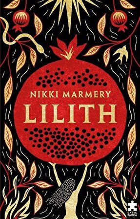 Lilith / Nikki Marmery