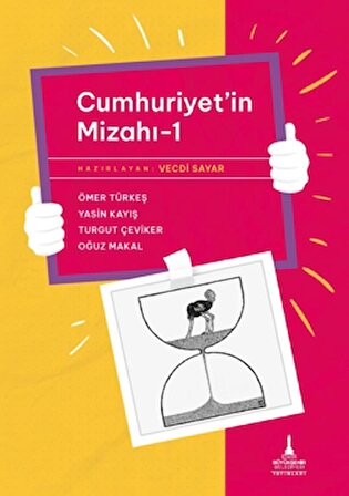 Cumhuriyet’in Mizahı 1