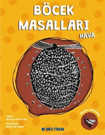 Böcek Masalları Hava