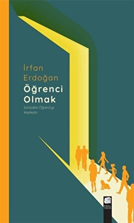 Öğrenci Olmak / İrfan Erdoğan