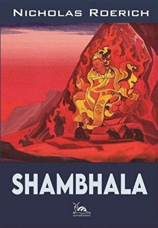 Shambhala / Nicholas Roerich