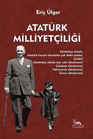 Atatürk Milliyetçiliği / Eriş Ülger