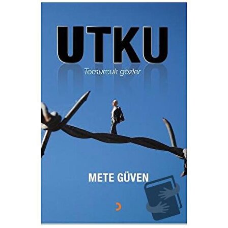 Utku / Cinius Yayınları / Mete Güven