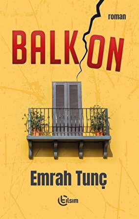 Balkon / Emrah Tunç