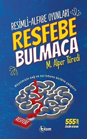 Resfebe Bulmaca / M. Alper Türedi