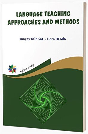 Elt Book Series Language Teaching Approaches And Methods / Dinçay Köksal